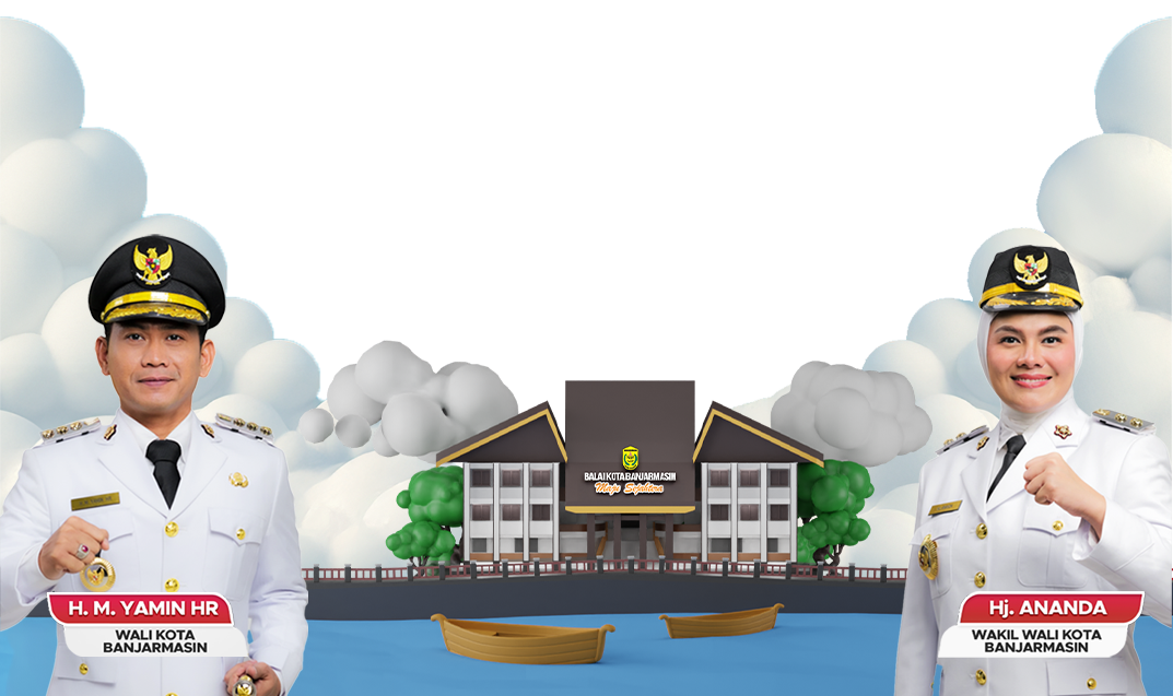 Walikota dan Wakil Walikota